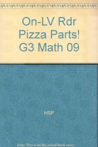 On-LV Rdr Pizza Parts! G3 Math 09