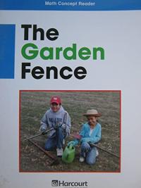 On-LV Rdr Garden Fence G3 Math 09