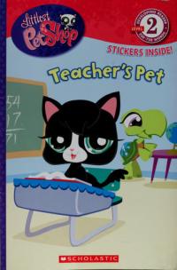 Teacher's Pet