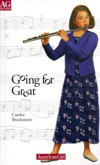 Going for Great