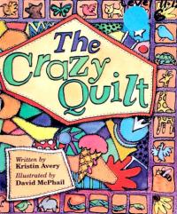 The Crazy Quilt
