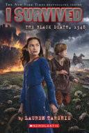 I Survived the Black Death 1348