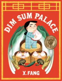 Dim Sum Palace