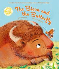 The Bison and the Butterfly An Ecosystem Story