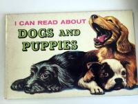 I Can Read about Dogs and Puppies