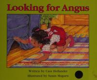 Looking for Angus