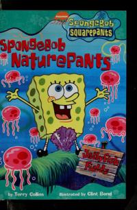 Spongebob Naturepants