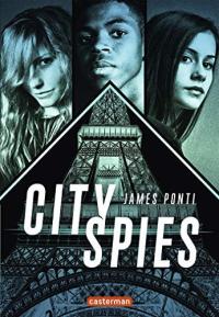 City Spies (Tome 1)