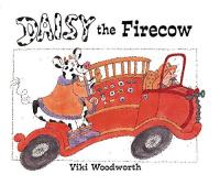 Daisy the Firecow