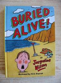 Buried Alive!