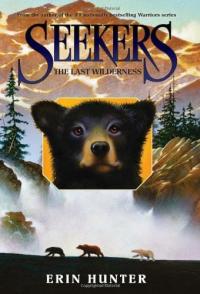 The Last Wilderness