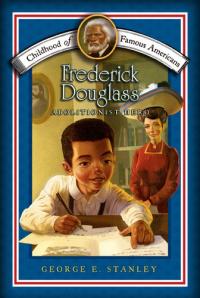 Frederick Douglass Abolitionist Hero