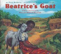 Beatrice's Goat