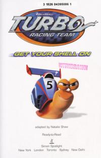 Get Your Shell On