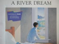 A River Dream