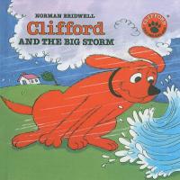 Clifford and the Big Storm