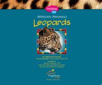 Leopards