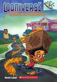 Meltdown Madness