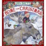 Jan Brett: Home For Christmas