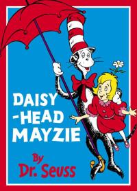 Daisy-head Mayzie