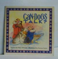 Can Dogs Talk?