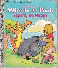 Eeyore, be Happy!
