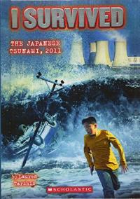 I Survived the Japanese Tsunami, 2011