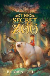 The Secret Zoo