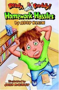 Homework Hassles