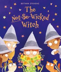 The Not-So-Wicked Witch