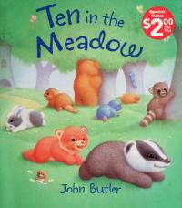 Ten in the Meadow