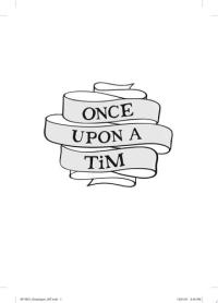 Once Upon a Tim