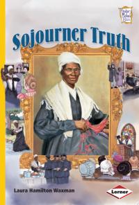Sojourner Truth