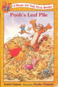 Pooh's Leaf Pile
