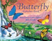 The Butterfly Alphabet Book