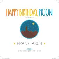 Happy Birthday, Moon