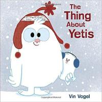 The Thing about Yetis