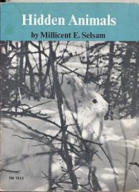 Hidden Animals