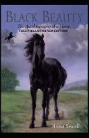 Black Beauty Fully (Illustrated) Edition
