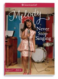 Never Stop Singing A Melody Classic 2