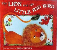 The Lion and the Little Red Bird