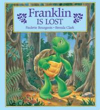 Franklin is Lost