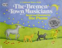 The Bremen Town Musicians