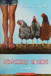 Prairie Evers