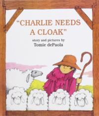 Charlie Needs a Cloak