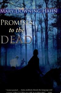 Promises to the Dead