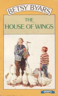 The House of Wings