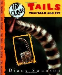 Tails that Talk and Fly