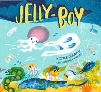 Jelly-Boy