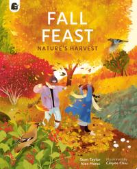 Fall Feast Nature's Harvest